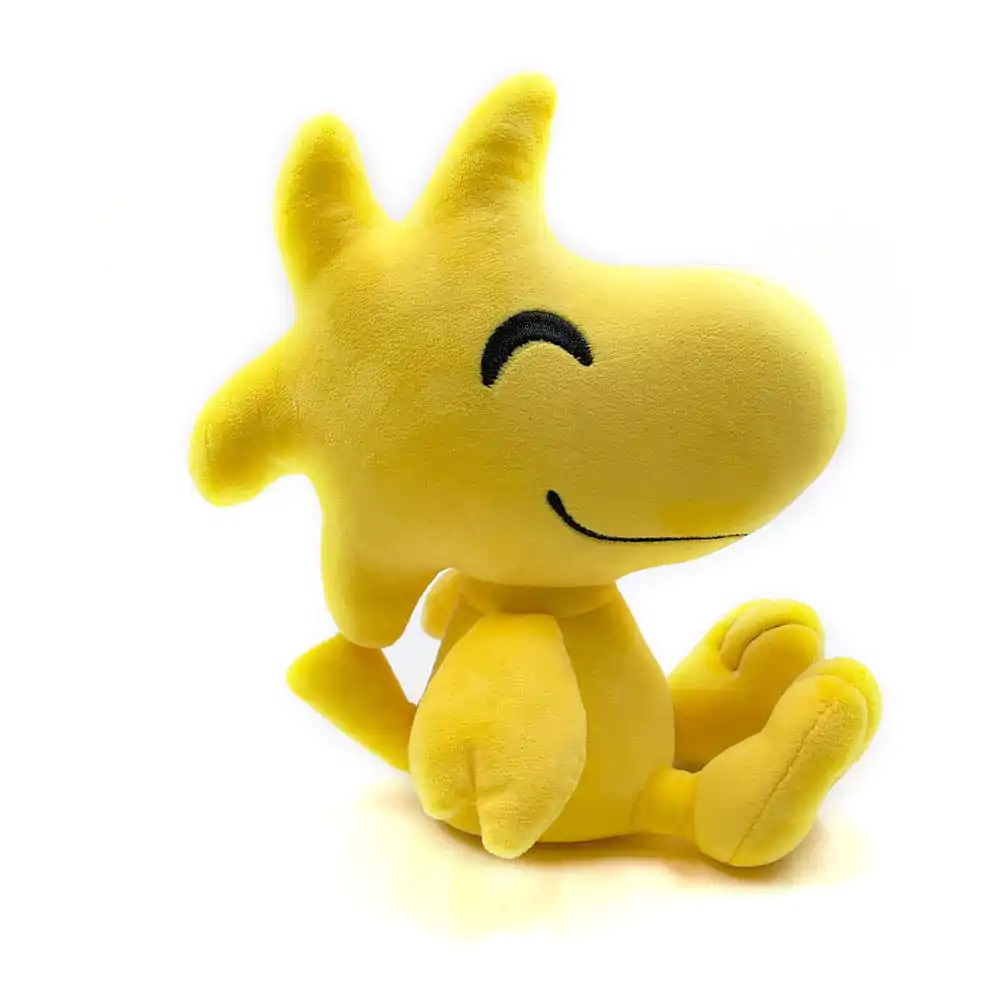 Peanuts Plüschfigur Woodstock 22 cm Produktfoto