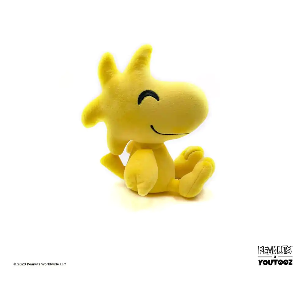 Peanuts Plüschfigur Woodstock 22 cm Produktfoto