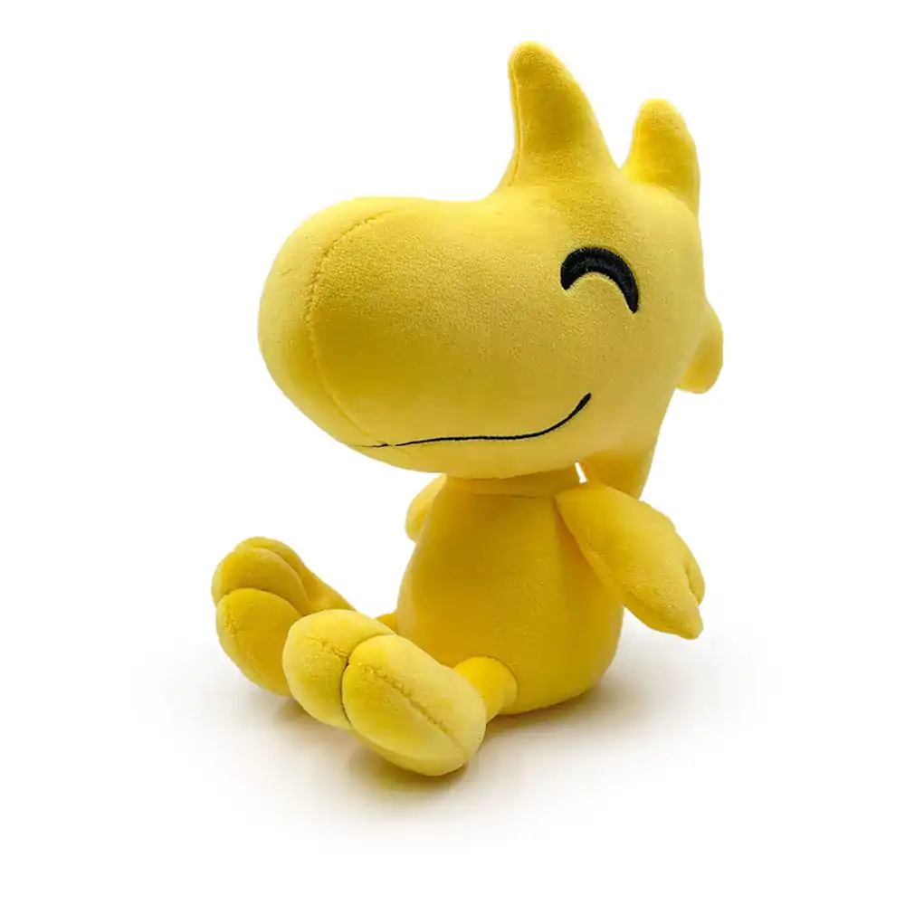 Peanuts Plüschfigur Woodstock 22 cm Produktfoto