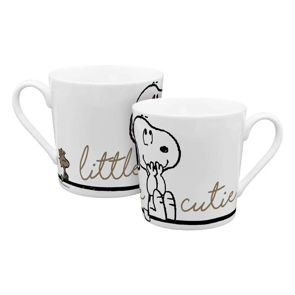 Peanuts Tasse Little Cutie Produktfoto