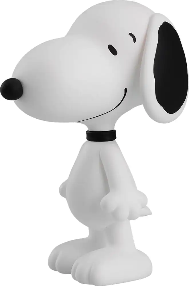 Peanuts Nendoroid Actionfigur Snoopy 10 cm termékfotó