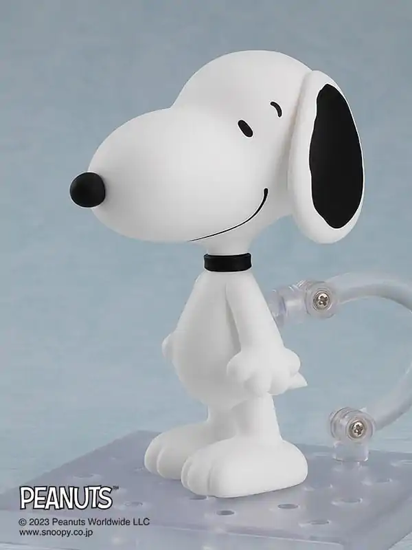 Peanuts Nendoroid Actionfigur Snoopy 10 cm termékfotó