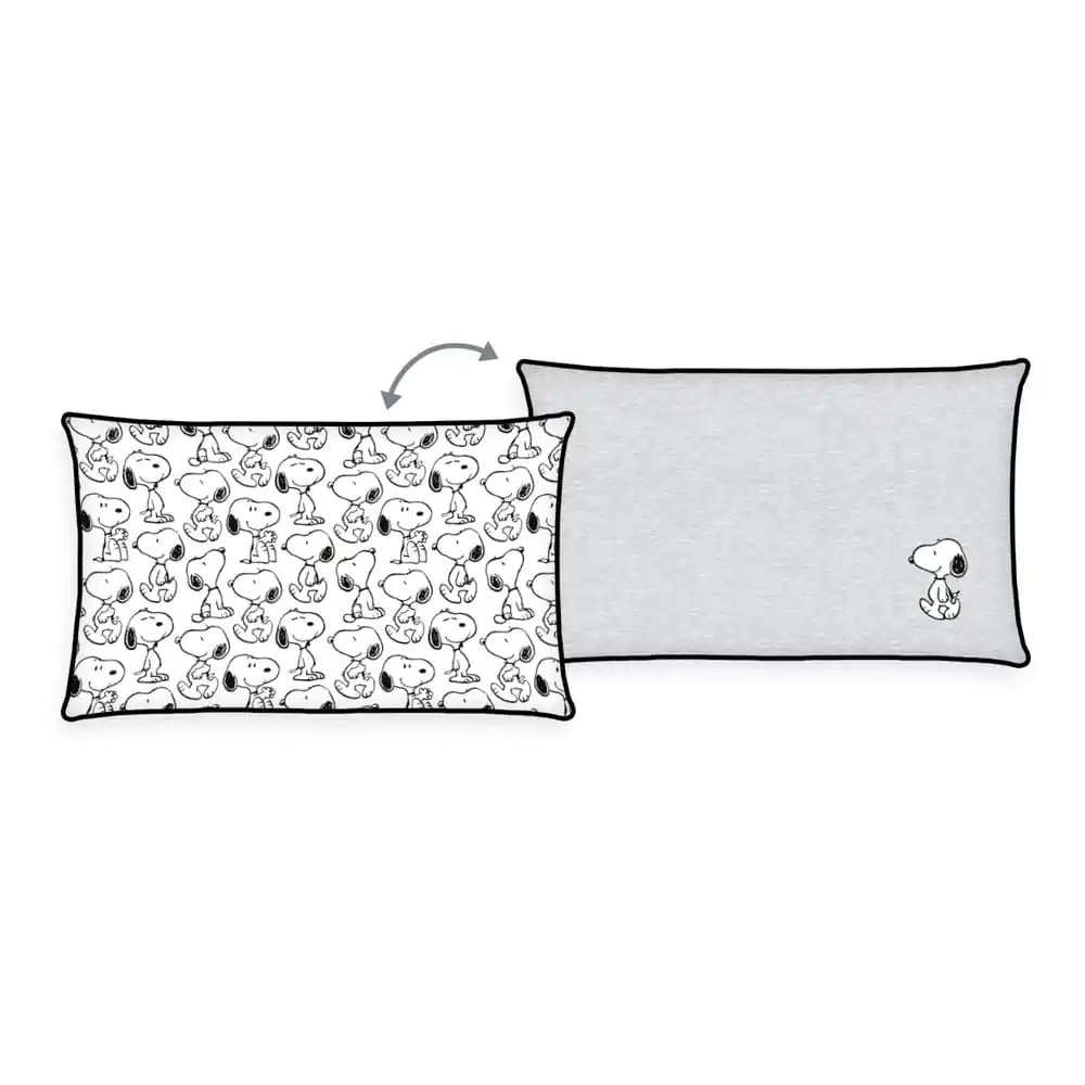 Peanuts Kissen 30 cm Produktfoto