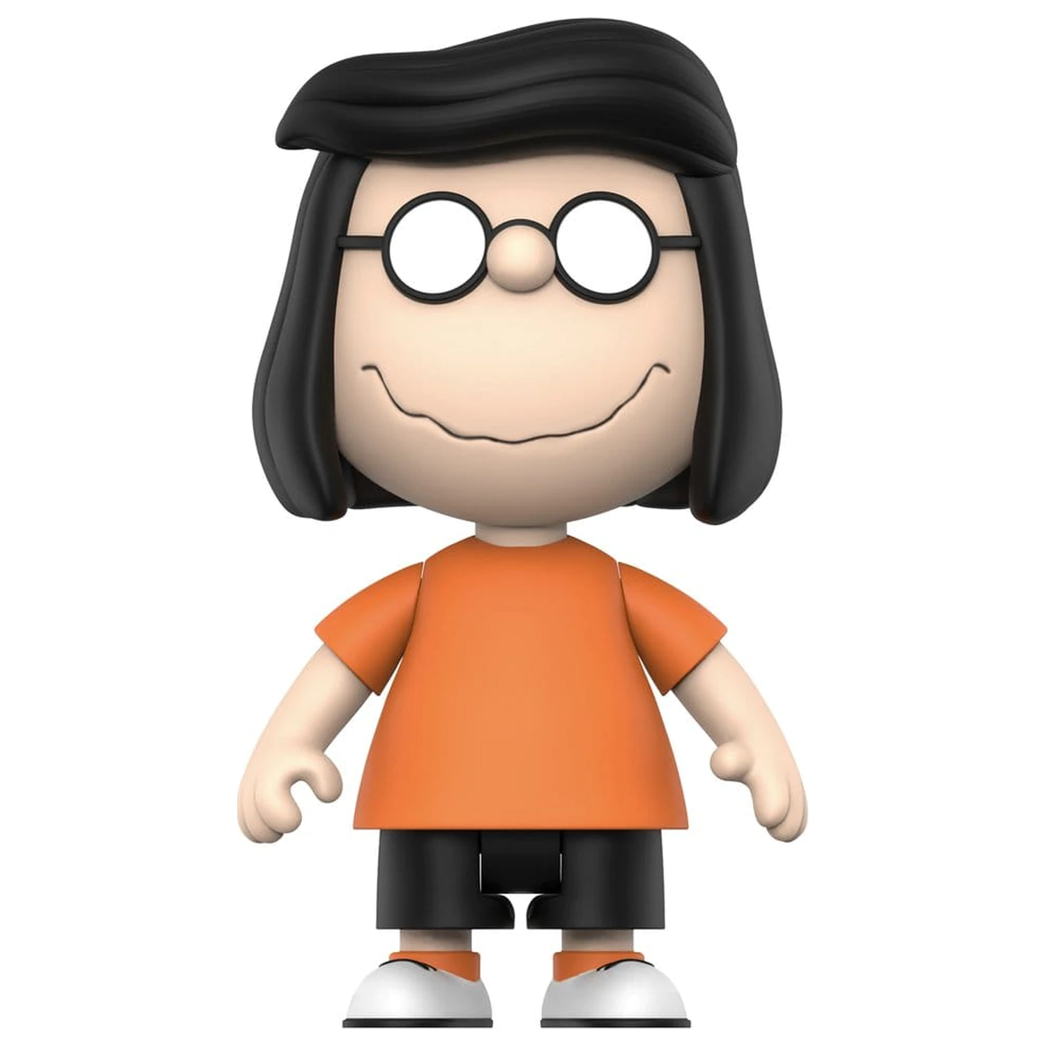 Peanuts ReAction Actionfigur Welle 09 Marcie Produktfoto