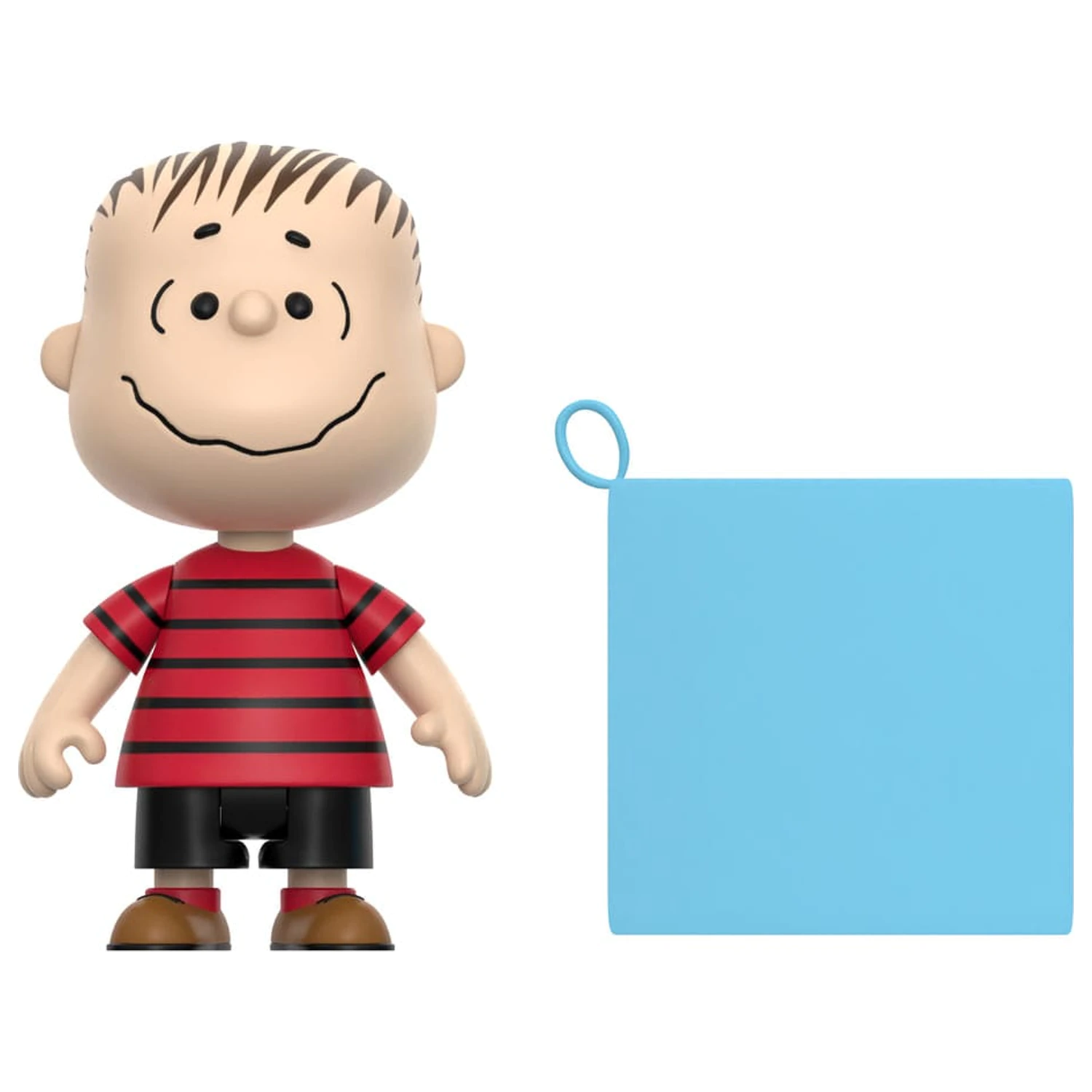 Peanuts ReAction Actionfigur Wave 8 Linus 9 cm Produktfoto