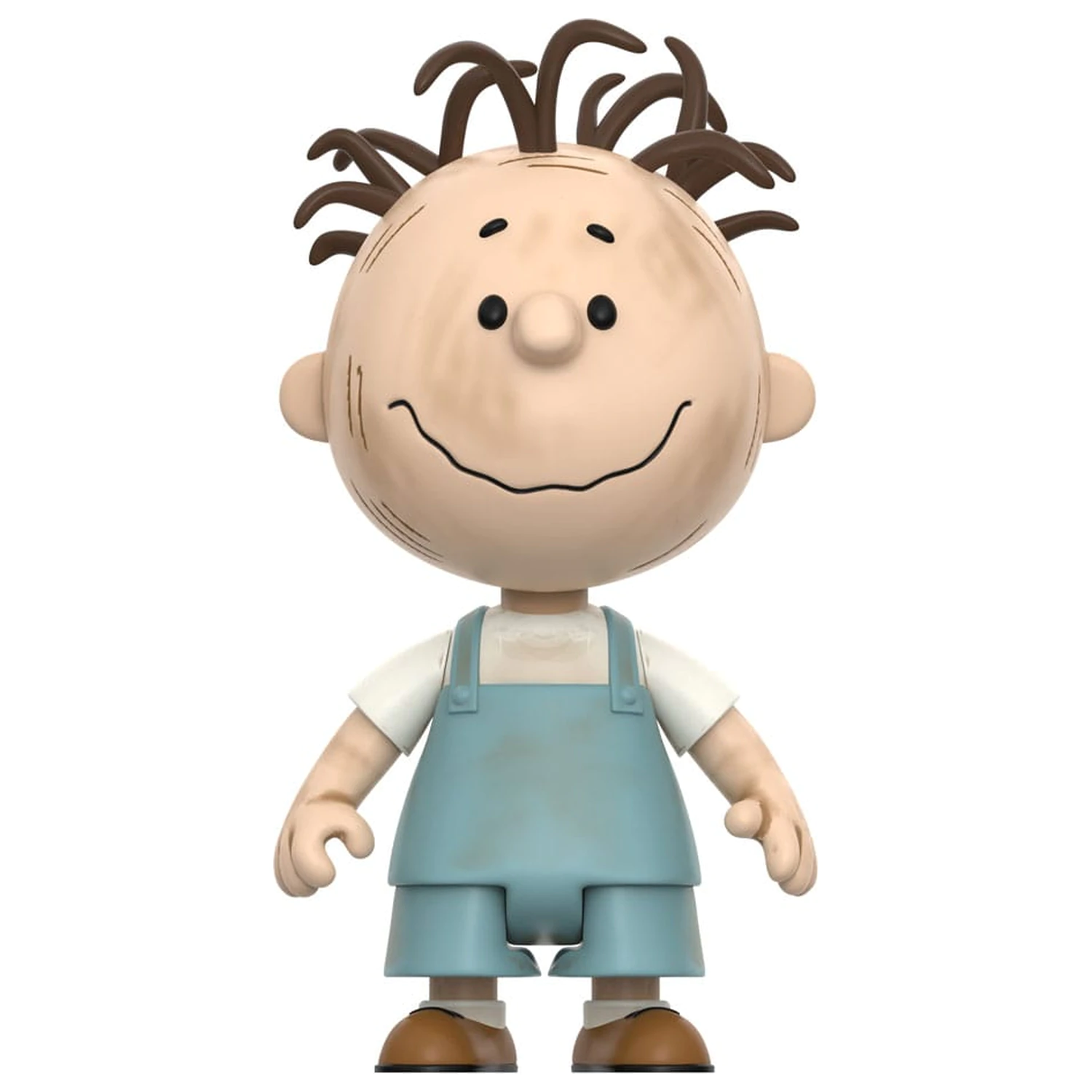 Peanuts ReAction Actionfigur Wave 8 Pigpen 9 cm Produktfoto