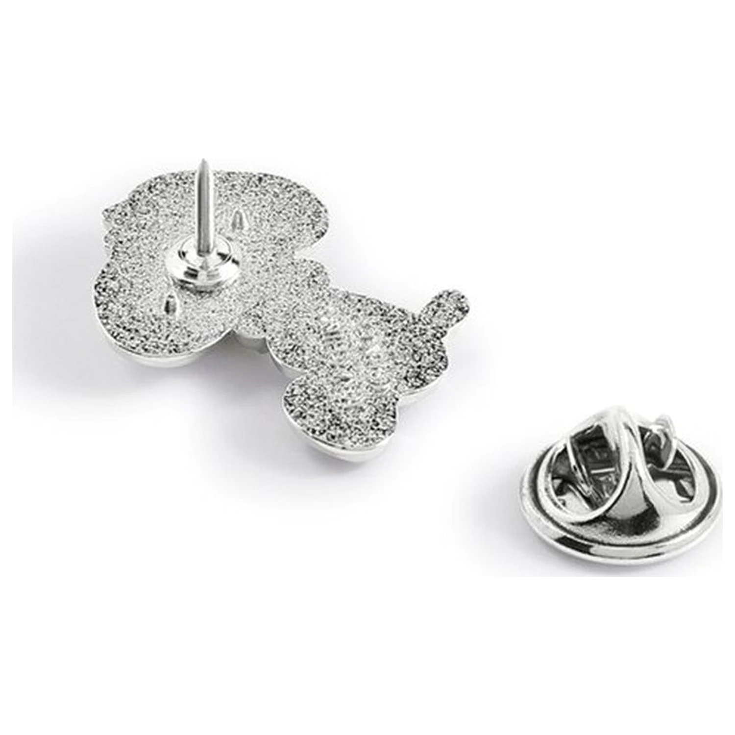 Peanuts Snoopy 5 Pin Set Produktfoto