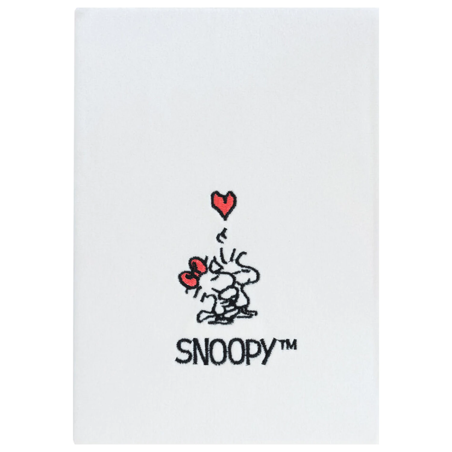 Peanuts Snoopy Premium A5 Notizbuch Produktfoto