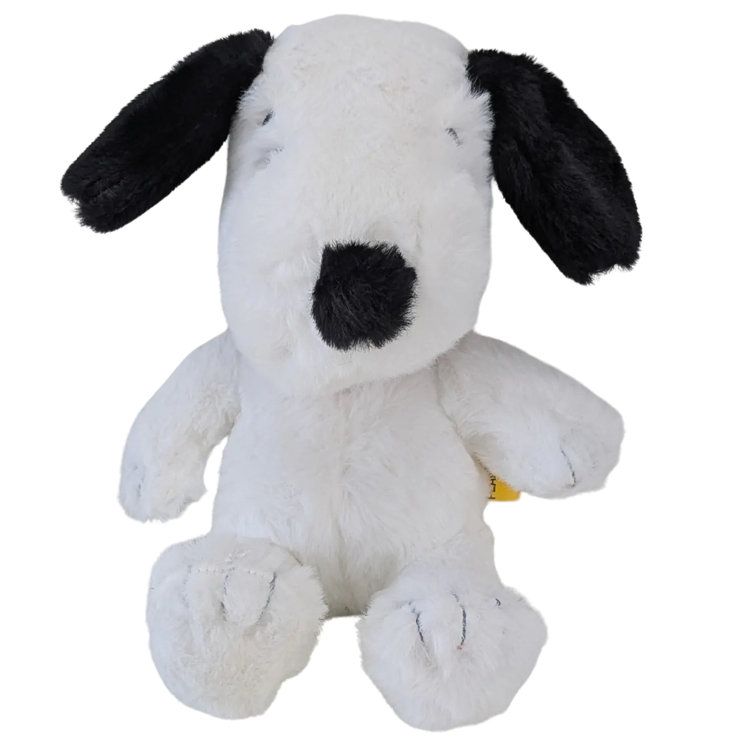 Peanuts Snoopy and Friends Snoopy Plüschtier 19 cm Produktfoto
