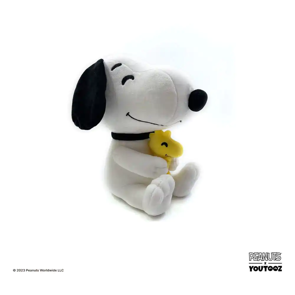 Peanuts Plüschfigur Snoopy and Woostock 22 cm termékfotó