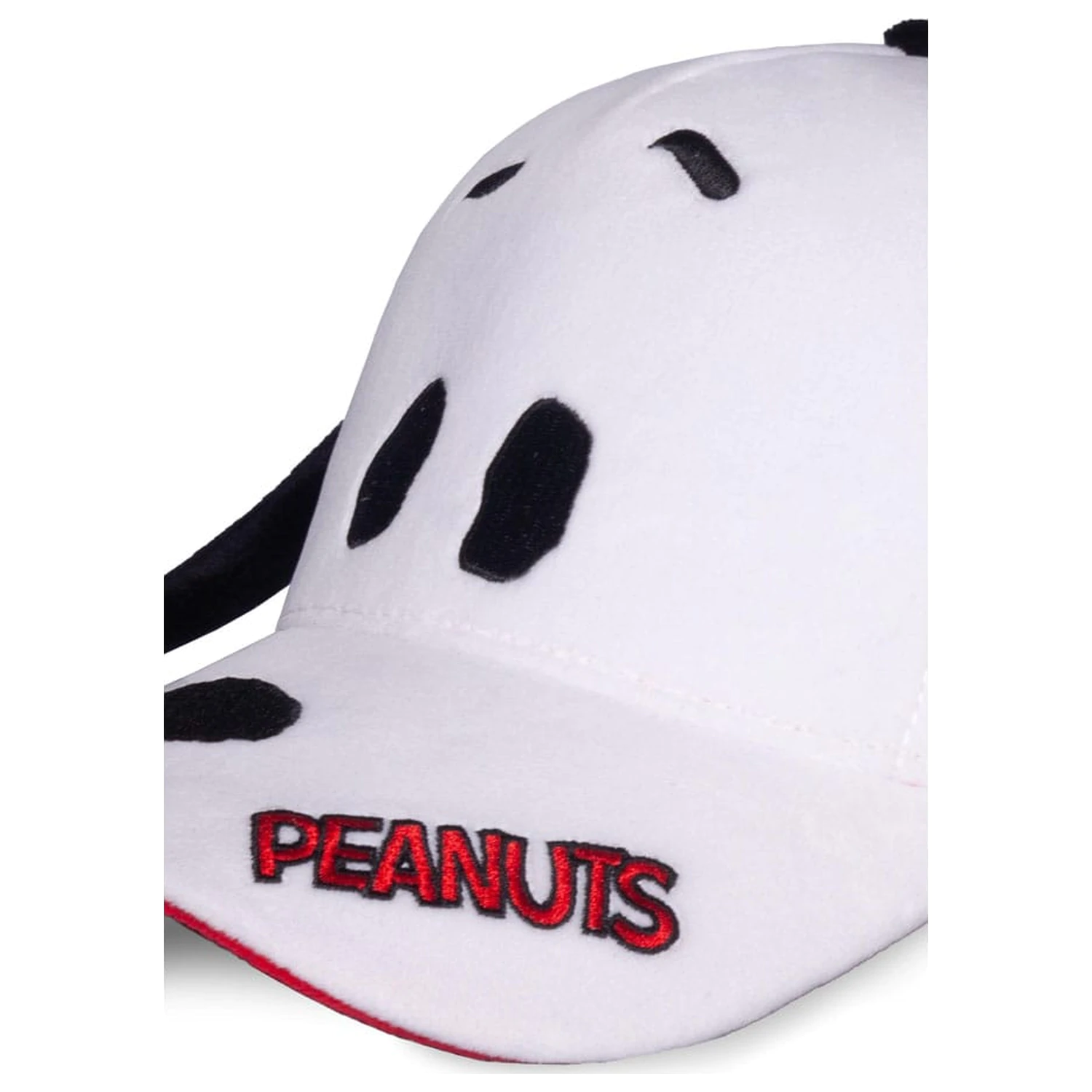Peanuts Baseballkappe Snoopy Produktfoto