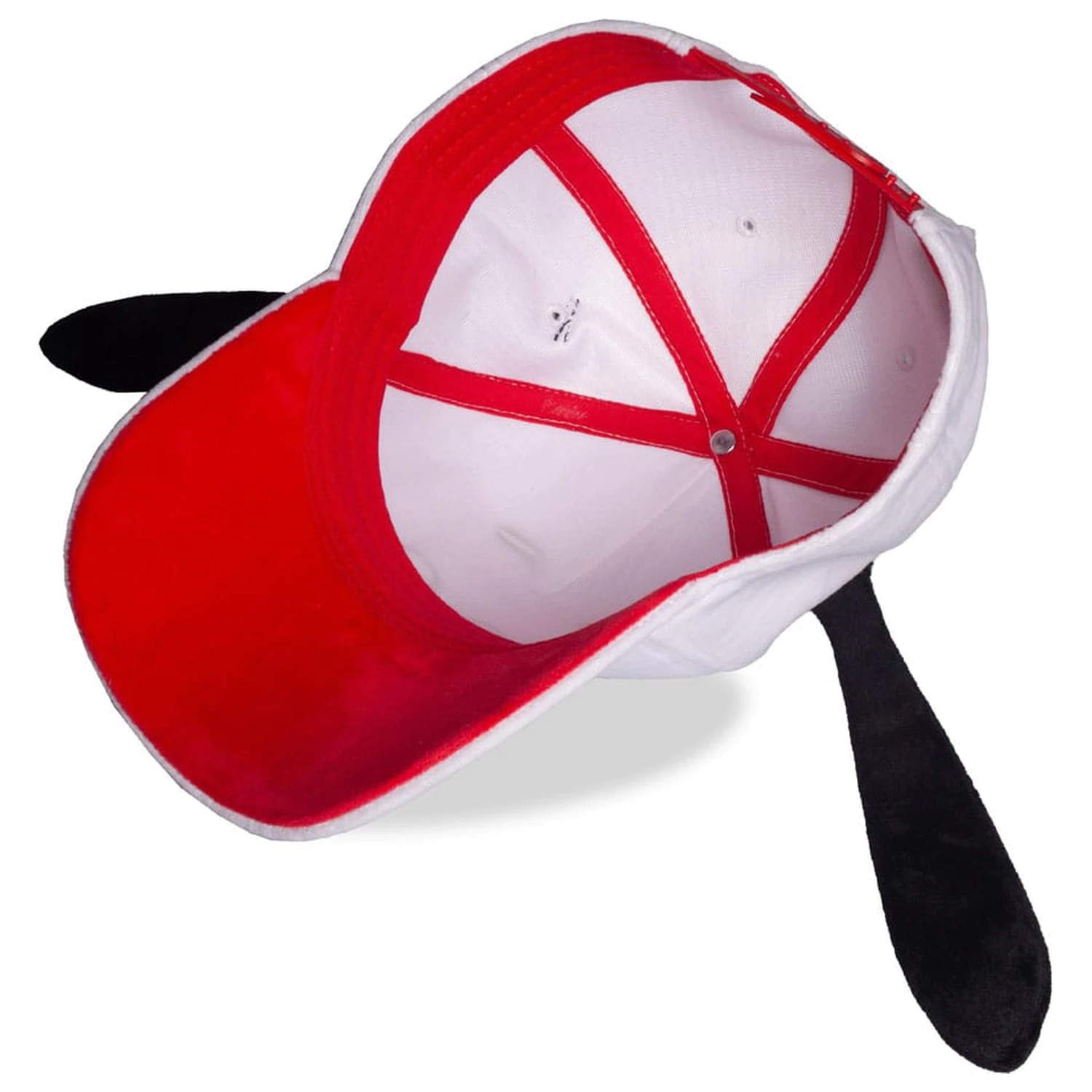 Peanuts Baseballkappe Snoopy Produktfoto