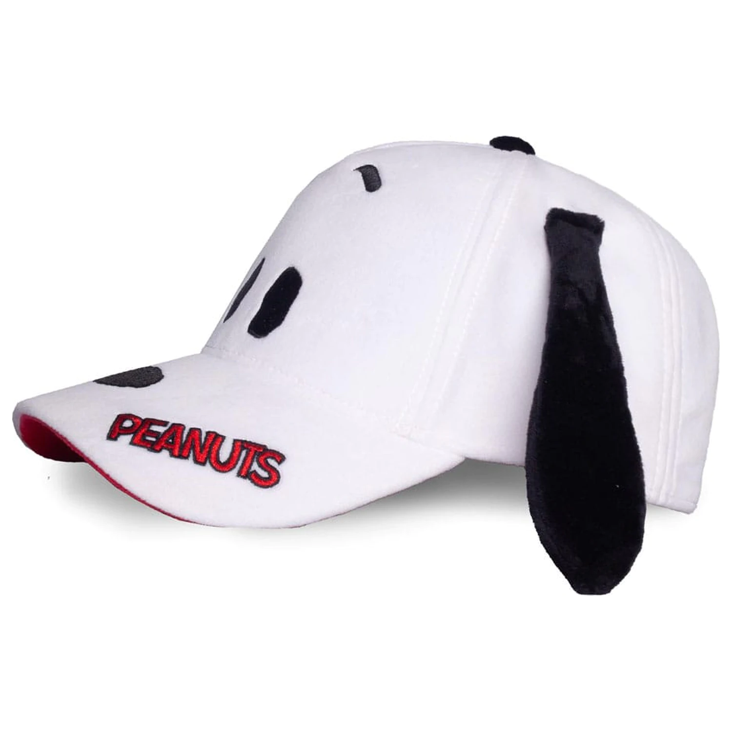Peanuts Baseballkappe Snoopy Produktfoto