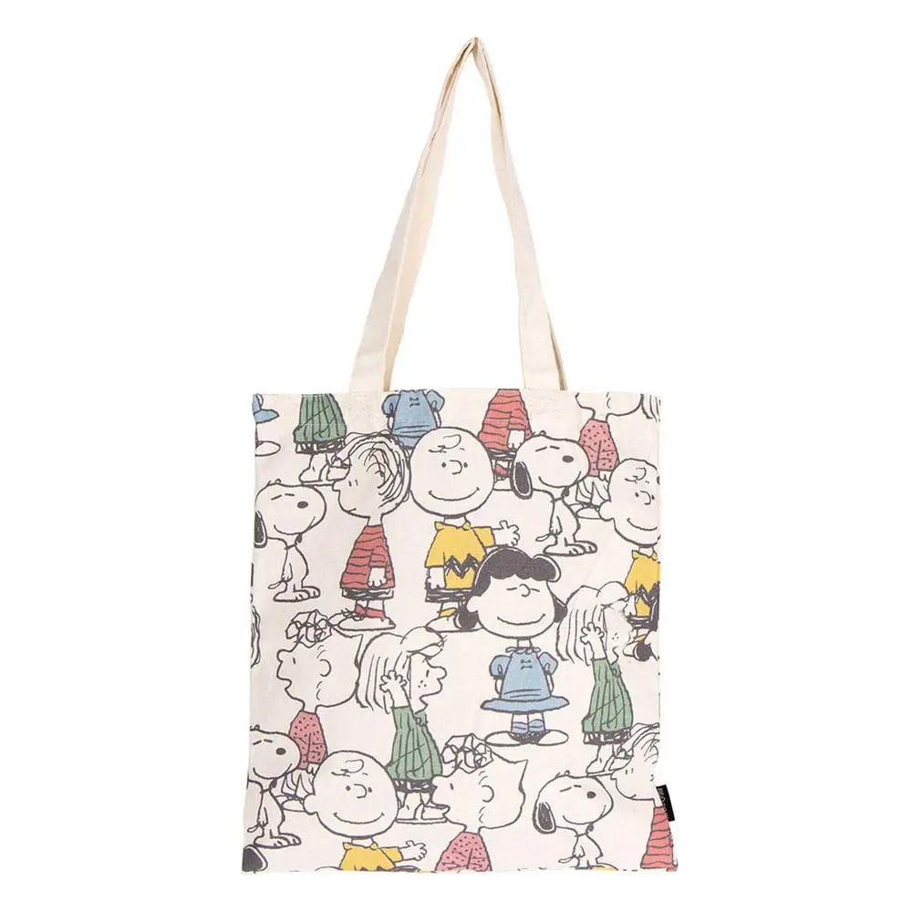 Peanuts Tragetasche Snoopy Produktfoto