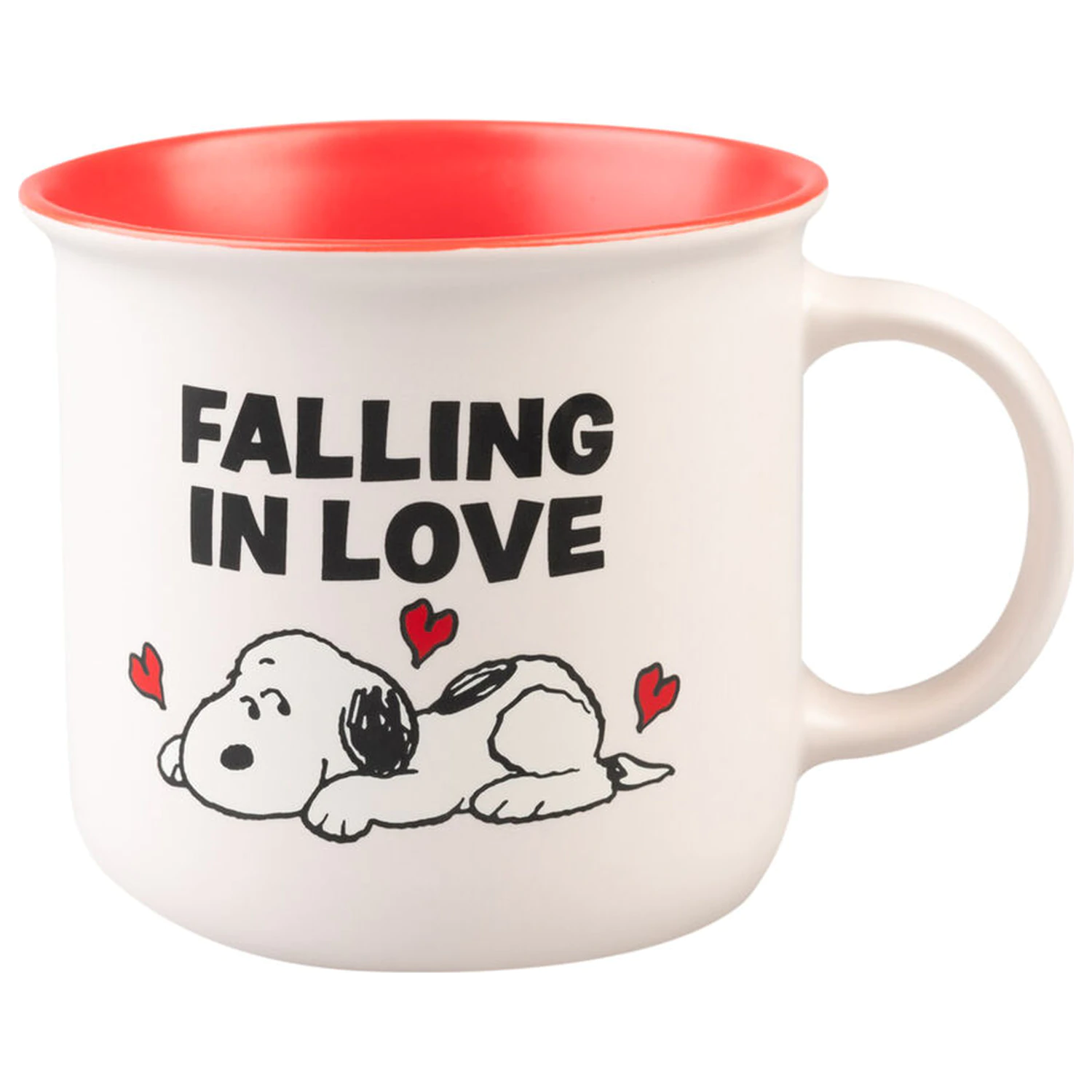 Peanuts Snoopy Tasse 350 ml Produktfoto