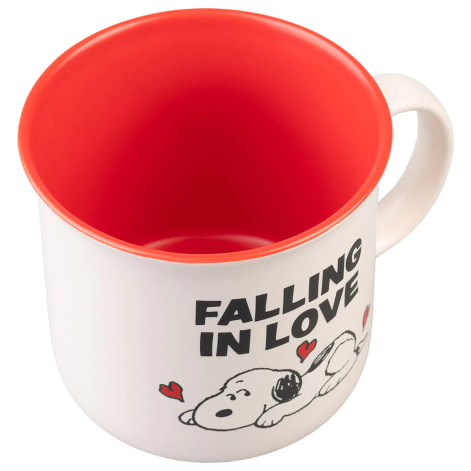 Peanuts Snoopy Tasse 350 ml Produktfoto