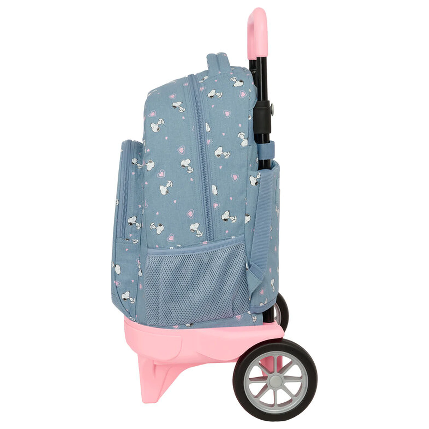 Peanuts Snoopy Compact Evolution Trolley 45 cm Produktfoto