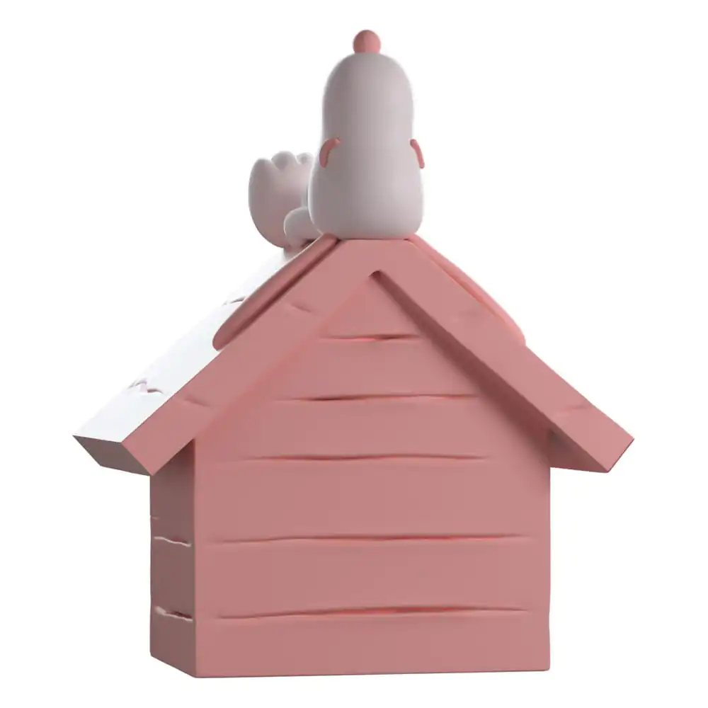 Peanuts Nachtlicht Snoopy 17 cm Produktfoto