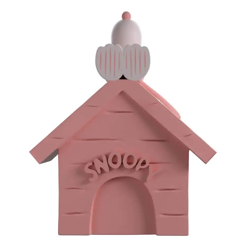 Peanuts Nachtlicht Snoopy 17 cm Produktfoto