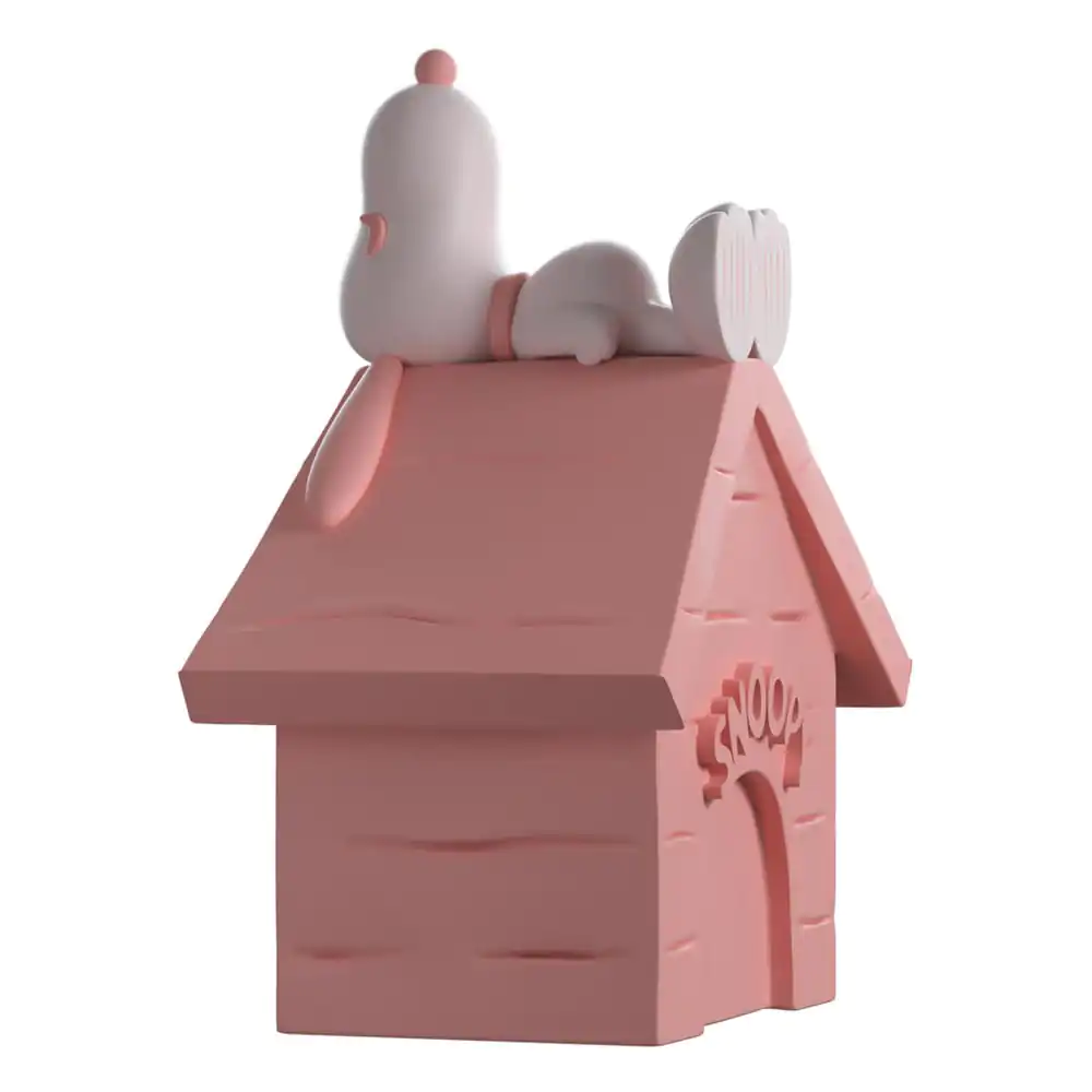 Peanuts Nachtlicht Snoopy 17 cm Produktfoto