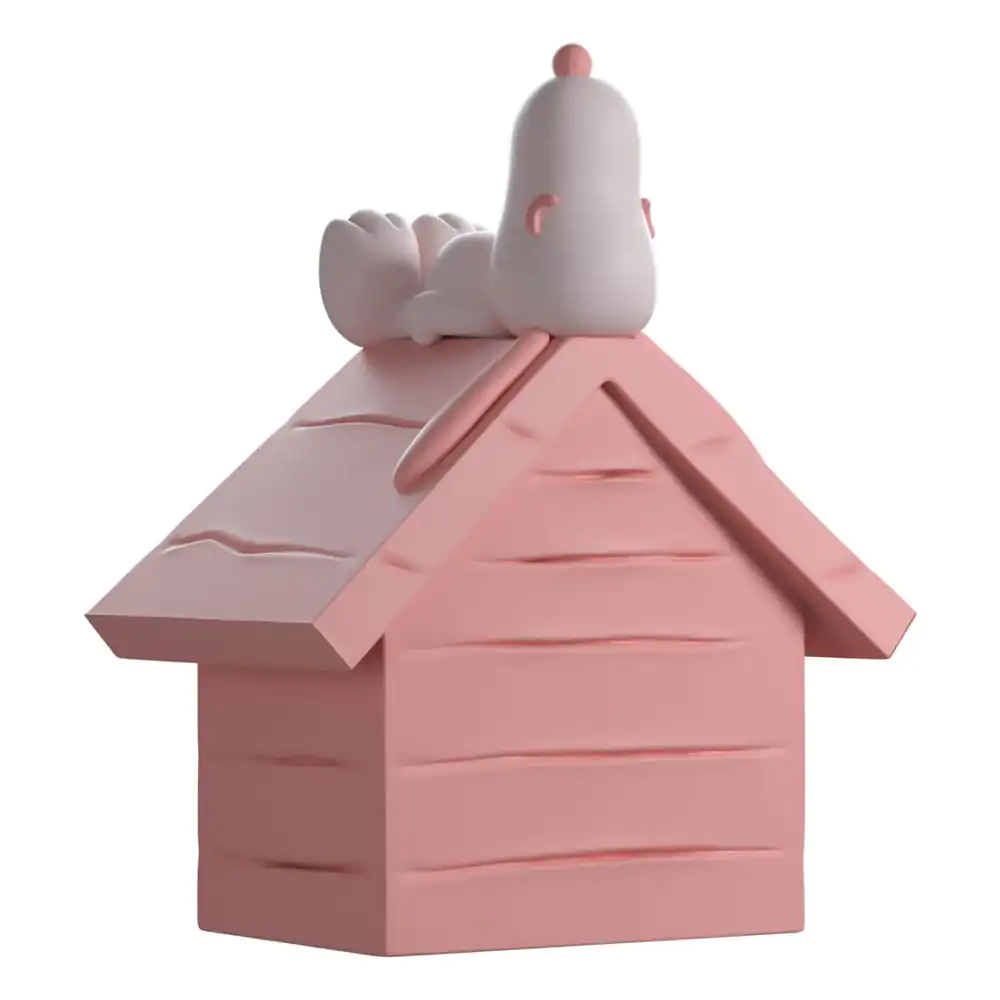 Peanuts Nachtlicht Snoopy 17 cm Produktfoto