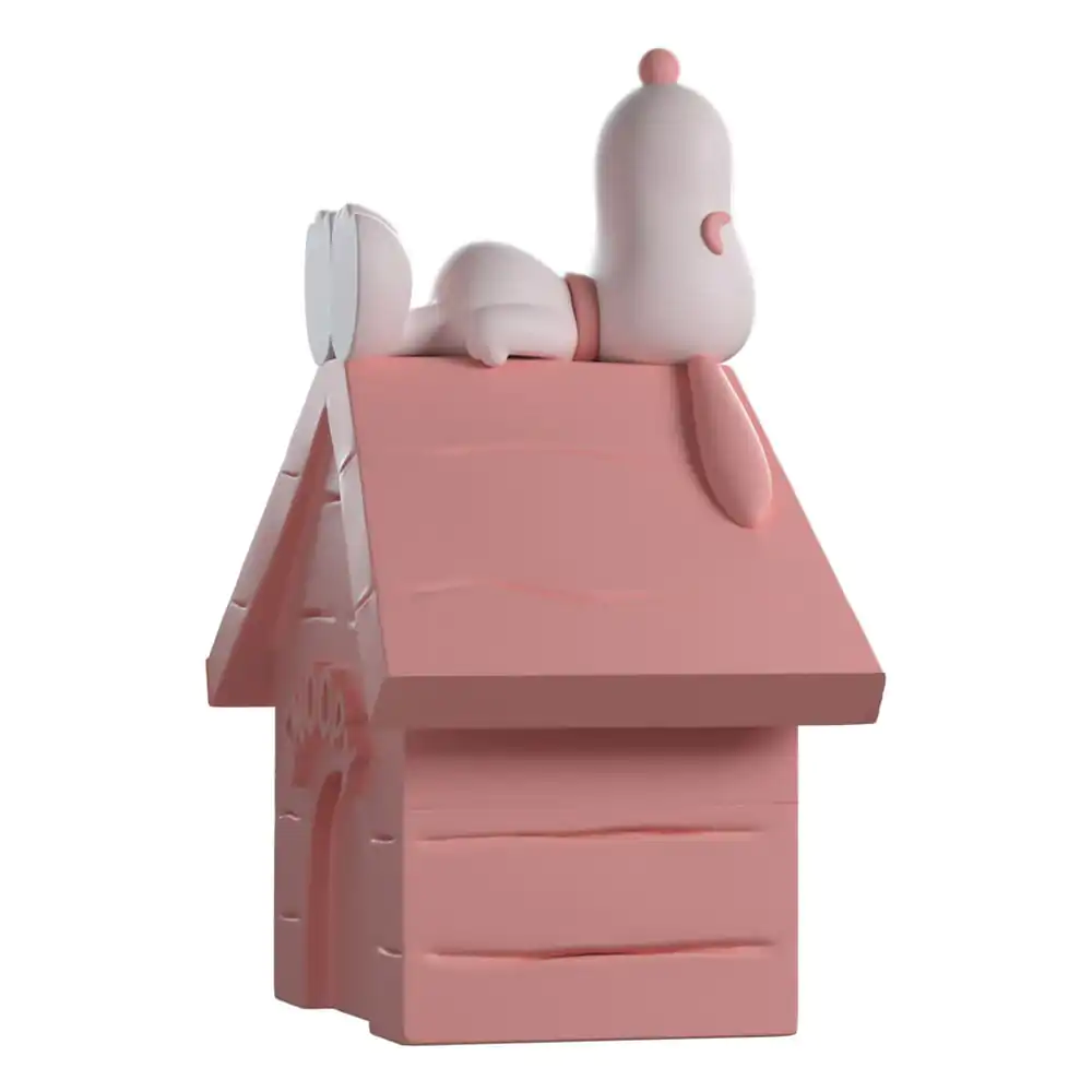 Peanuts Nachtlicht Snoopy 17 cm Produktfoto