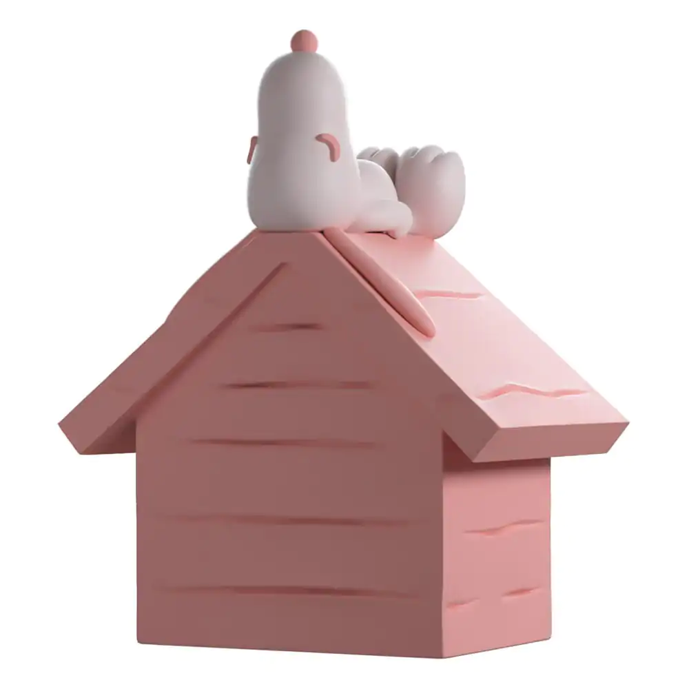 Peanuts Nachtlicht Snoopy 17 cm Produktfoto