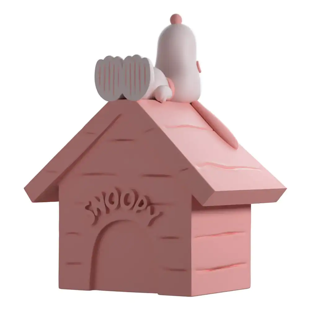 Peanuts Nachtlicht Snoopy 17 cm Produktfoto