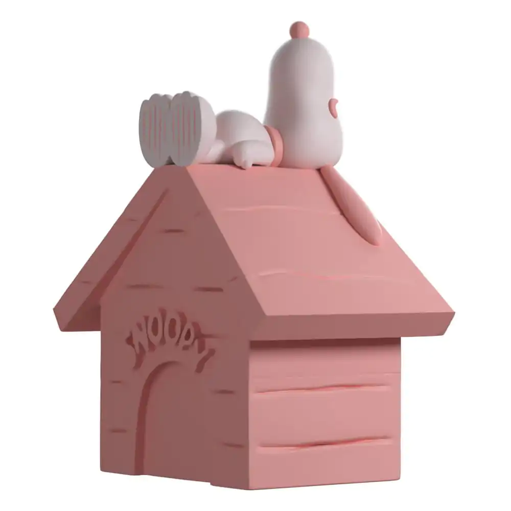 Peanuts Nachtlicht Snoopy 17 cm Produktfoto