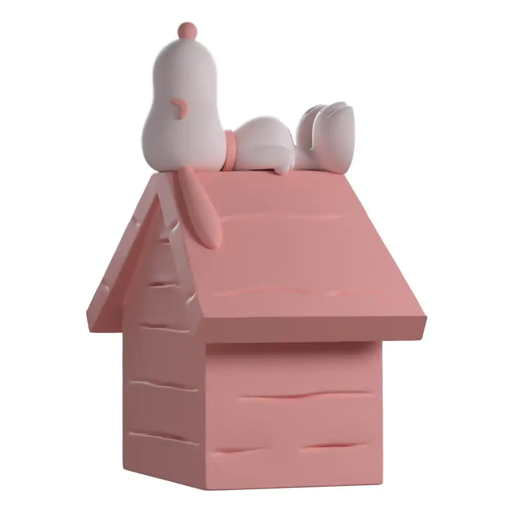 Peanuts Nachtlicht Snoopy 17 cm Produktfoto