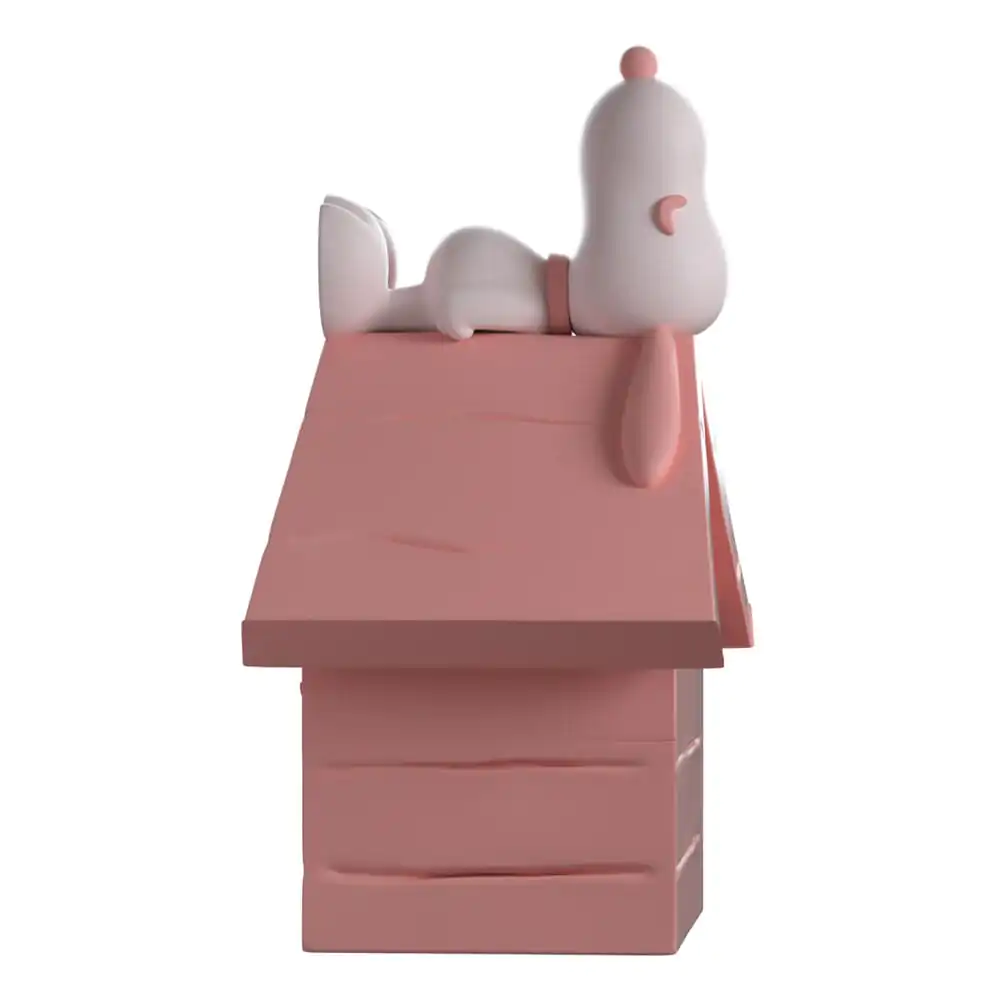 Peanuts Nachtlicht Snoopy 17 cm Produktfoto