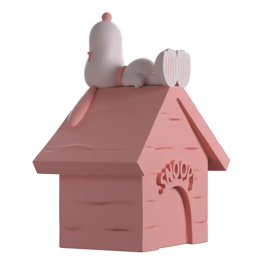 Peanuts Nachtlicht Snoopy 17 cm Produktfoto