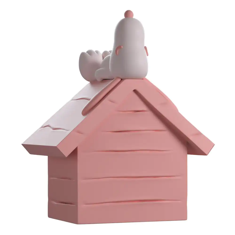 Peanuts Nachtlicht Snoopy 17 cm Produktfoto