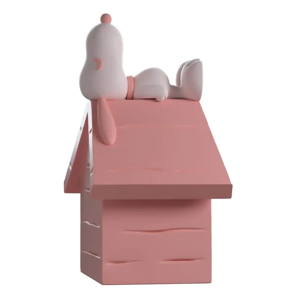 Peanuts Nachtlicht Snoopy 17 cm Produktfoto