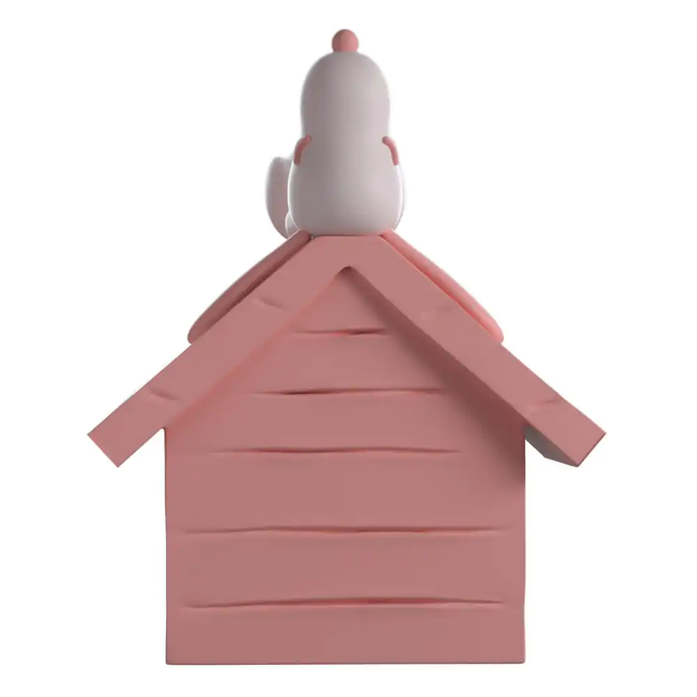 Peanuts Nachtlicht Snoopy 17 cm Produktfoto