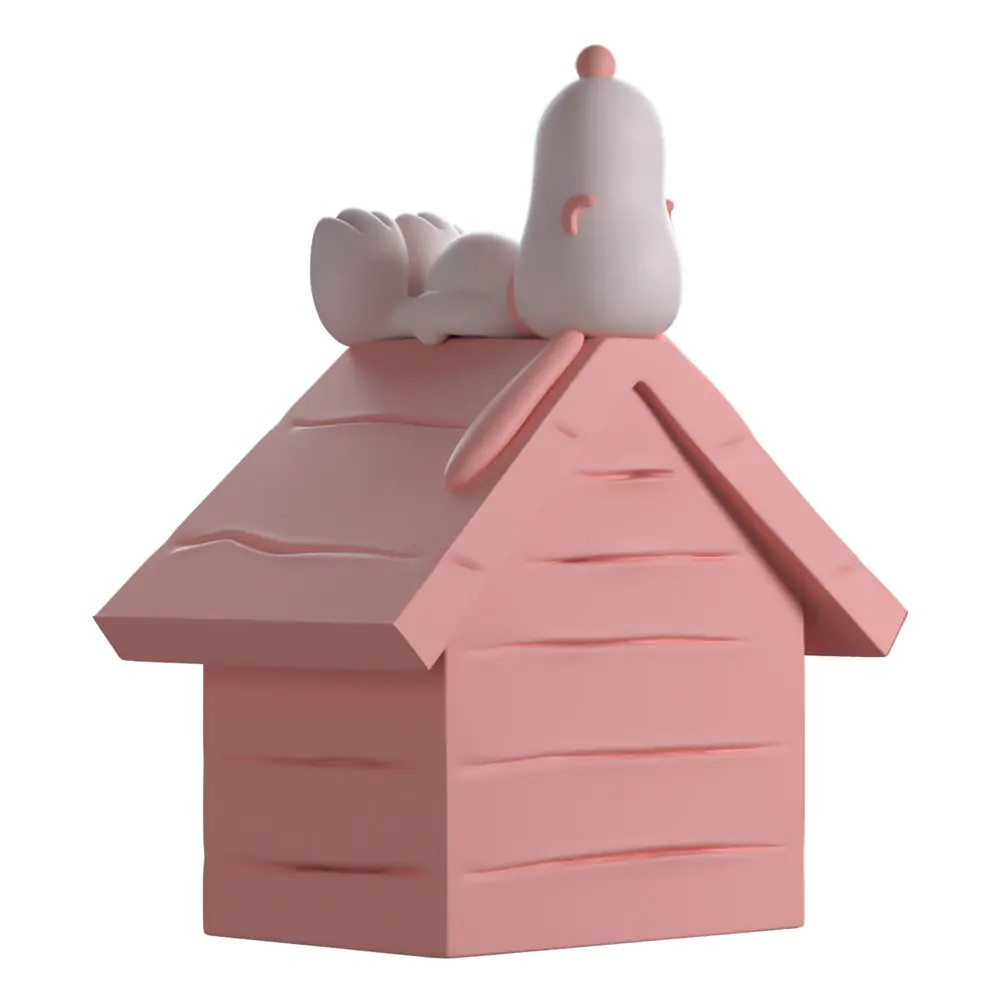 Peanuts Nachtlicht Snoopy 17 cm Produktfoto