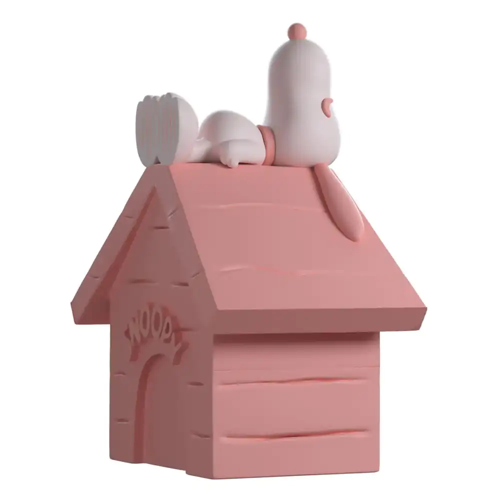 Peanuts Nachtlicht Snoopy 17 cm Produktfoto