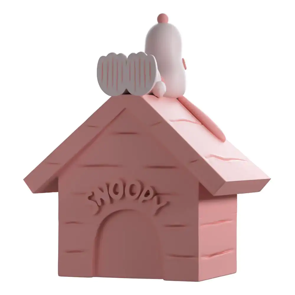 Peanuts Nachtlicht Snoopy 17 cm Produktfoto