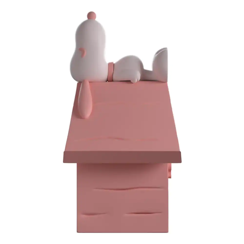 Peanuts Nachtlicht Snoopy 17 cm Produktfoto