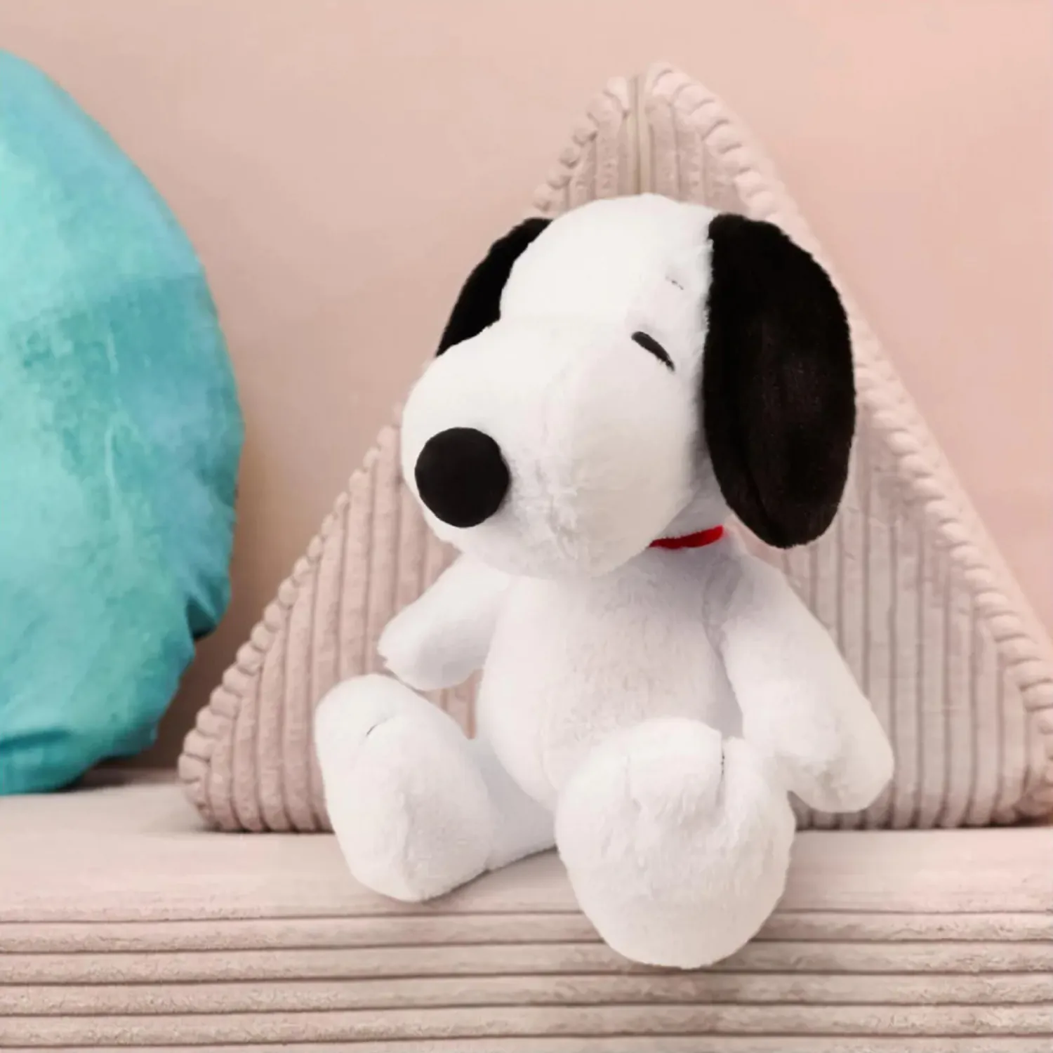 Peanuts Plüschfigur Snoopy Flopsie 40 cm Produktfoto