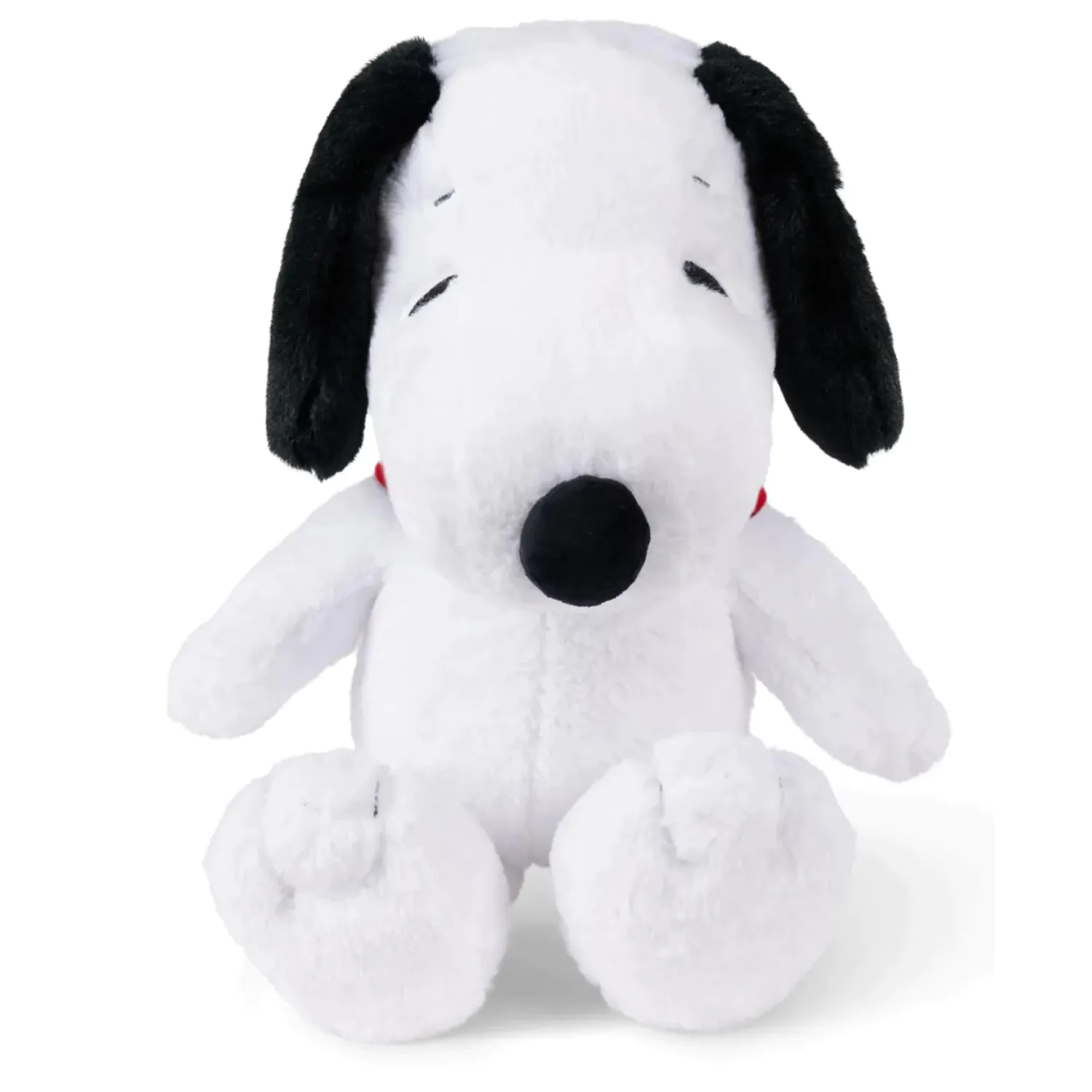 Peanuts Plüschfigur Snoopy Flopsie 40 cm Produktfoto