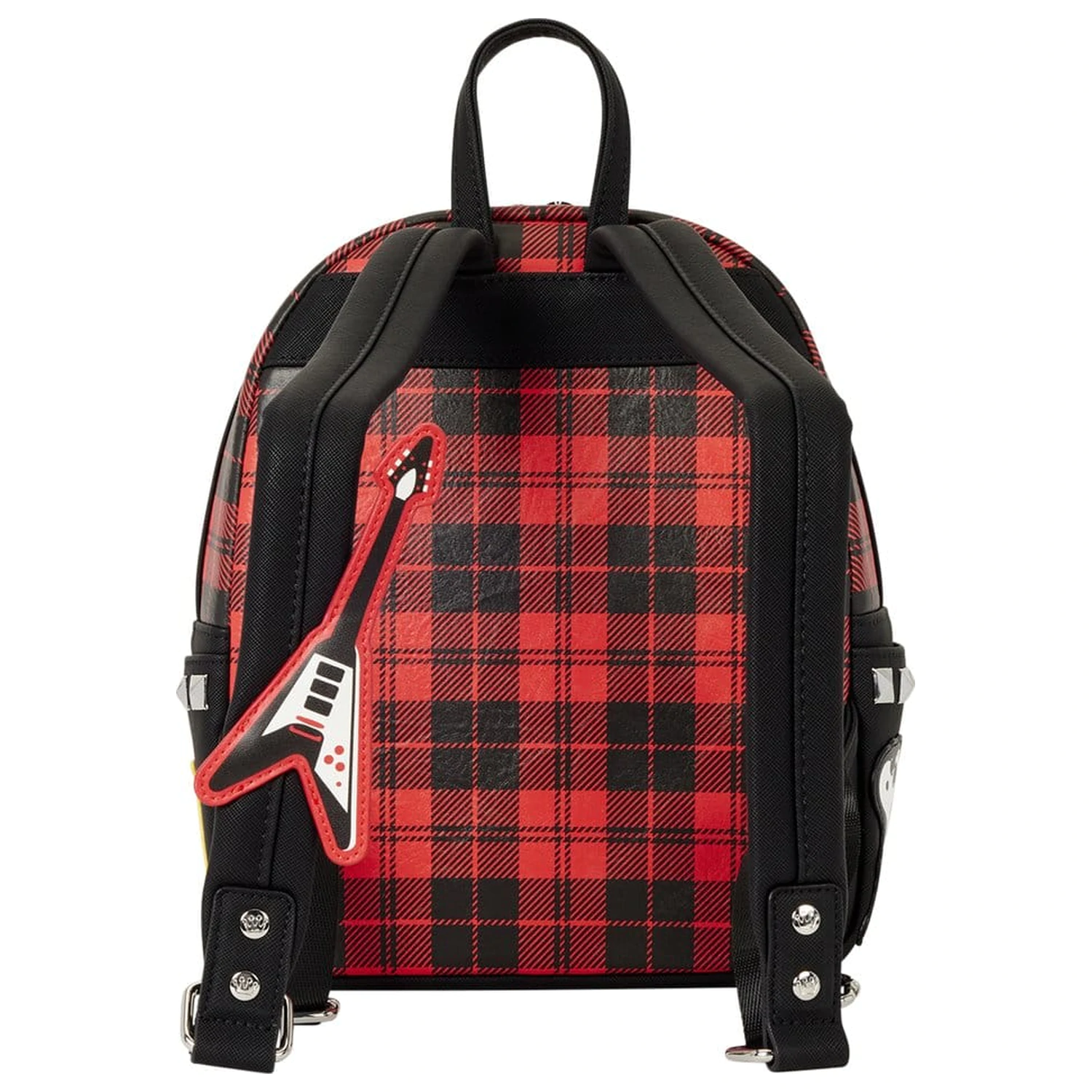 Peanuts by Loungefly Mini Rucksack Snoopy Grunge Produktfoto