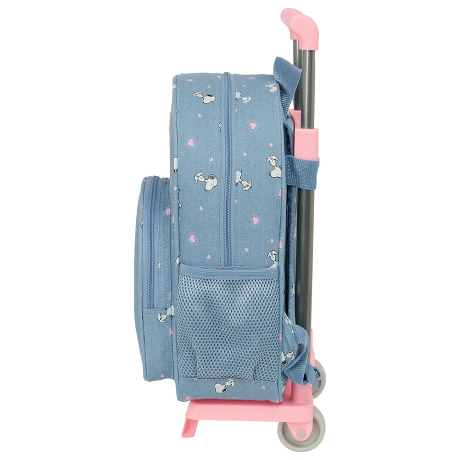 Peanuts Snoopy Trolley 34cm Produktfoto