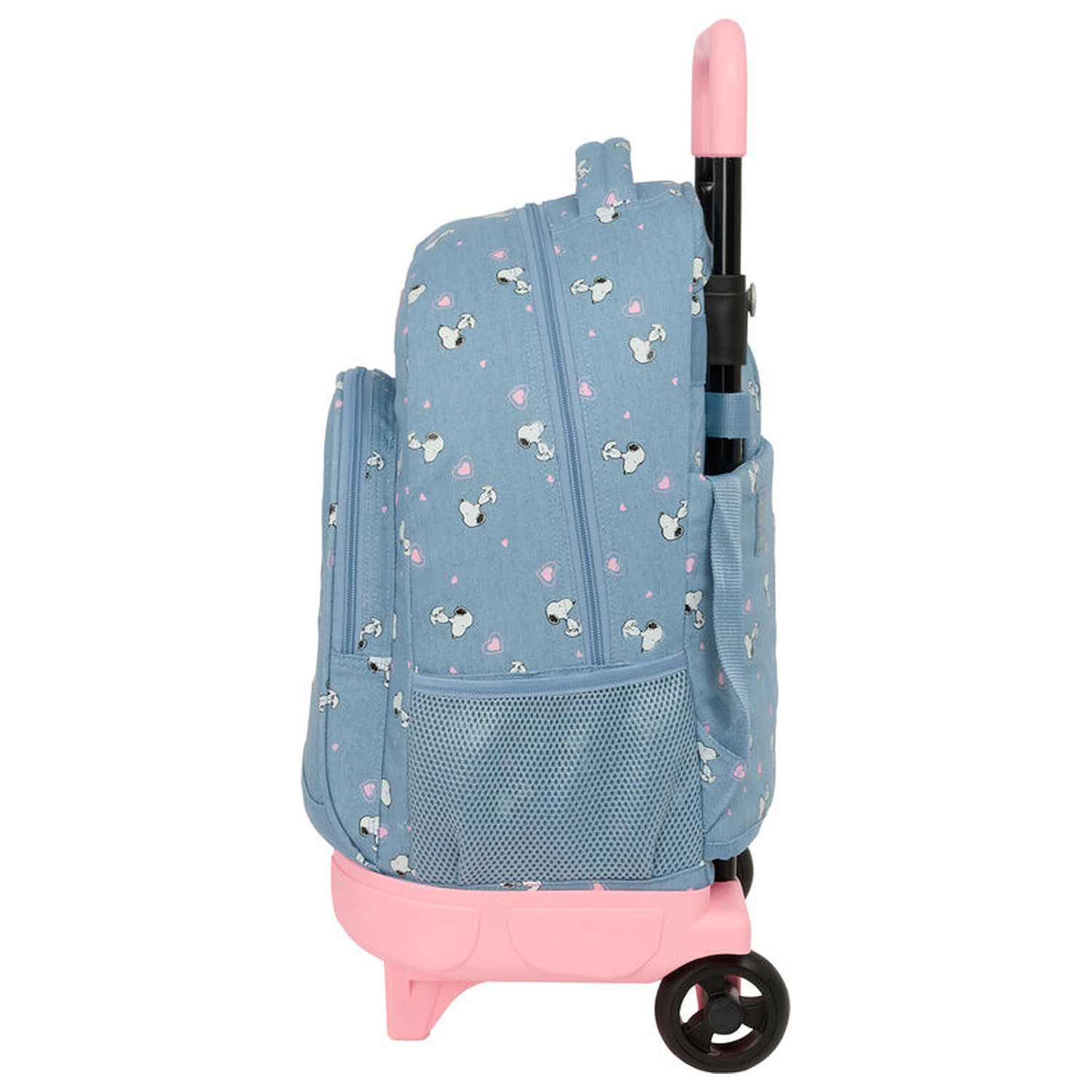 Peanuts Snoopy Trolley 45cm Produktfoto