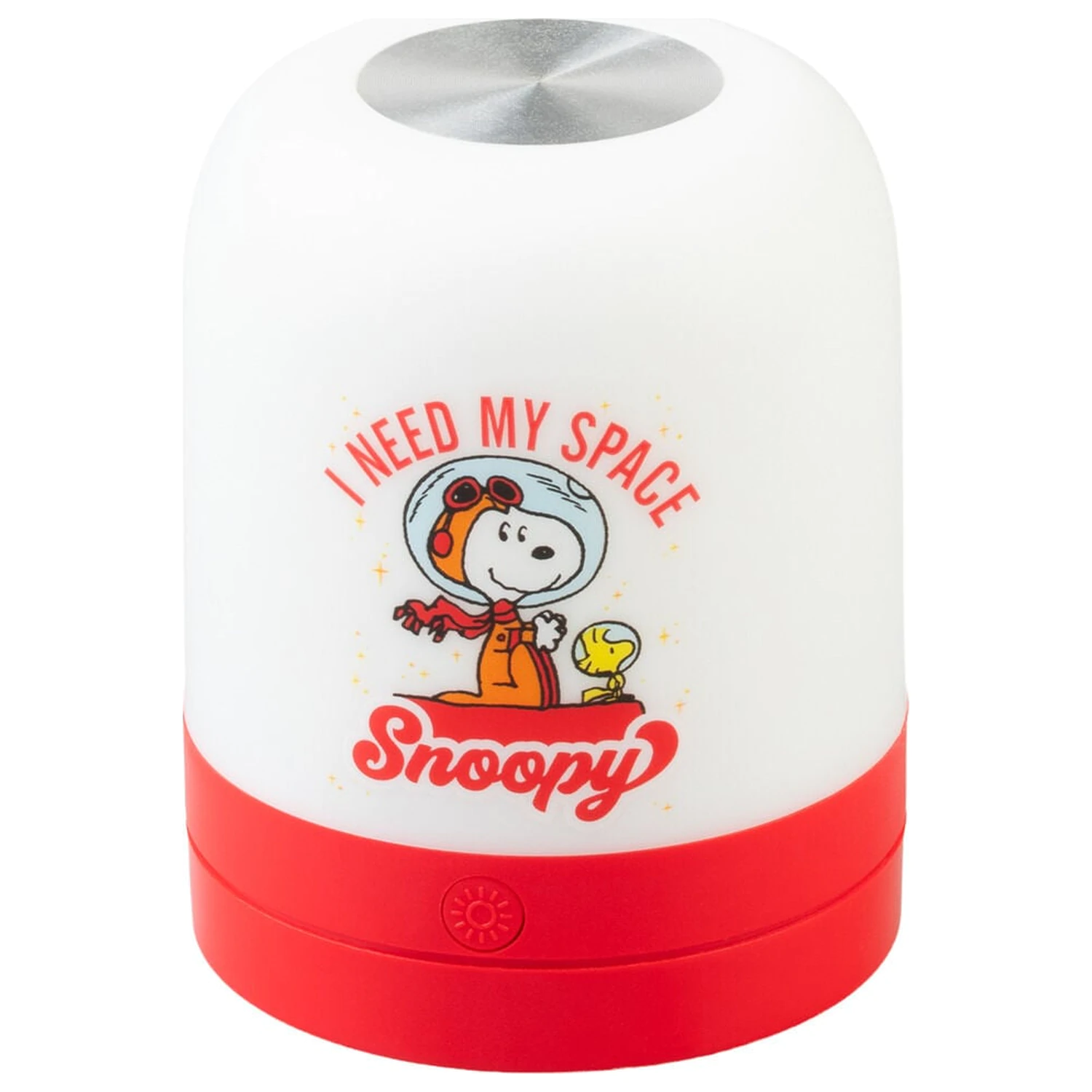 Peanuts Snoopy Ambient Lampe Produktfoto