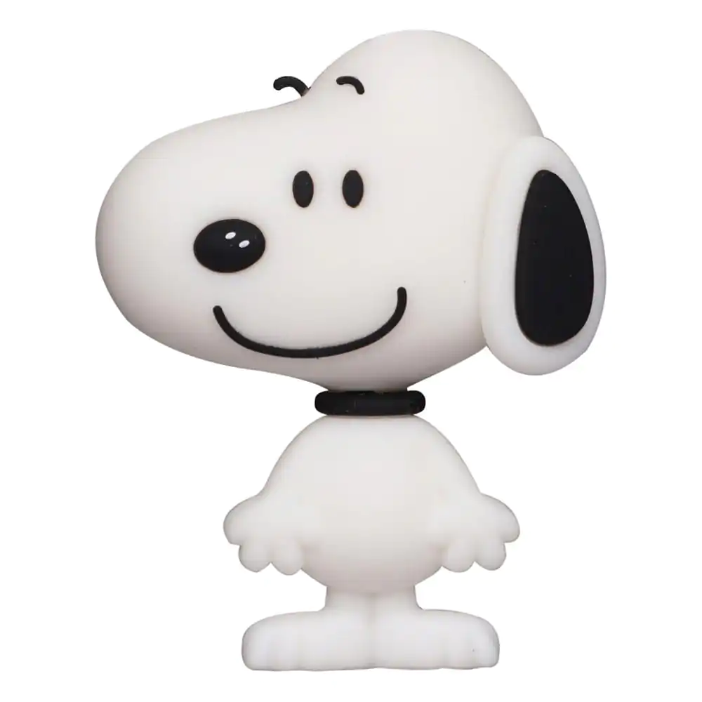 Peanuts Relief-Magnet Snoopy Produktfoto