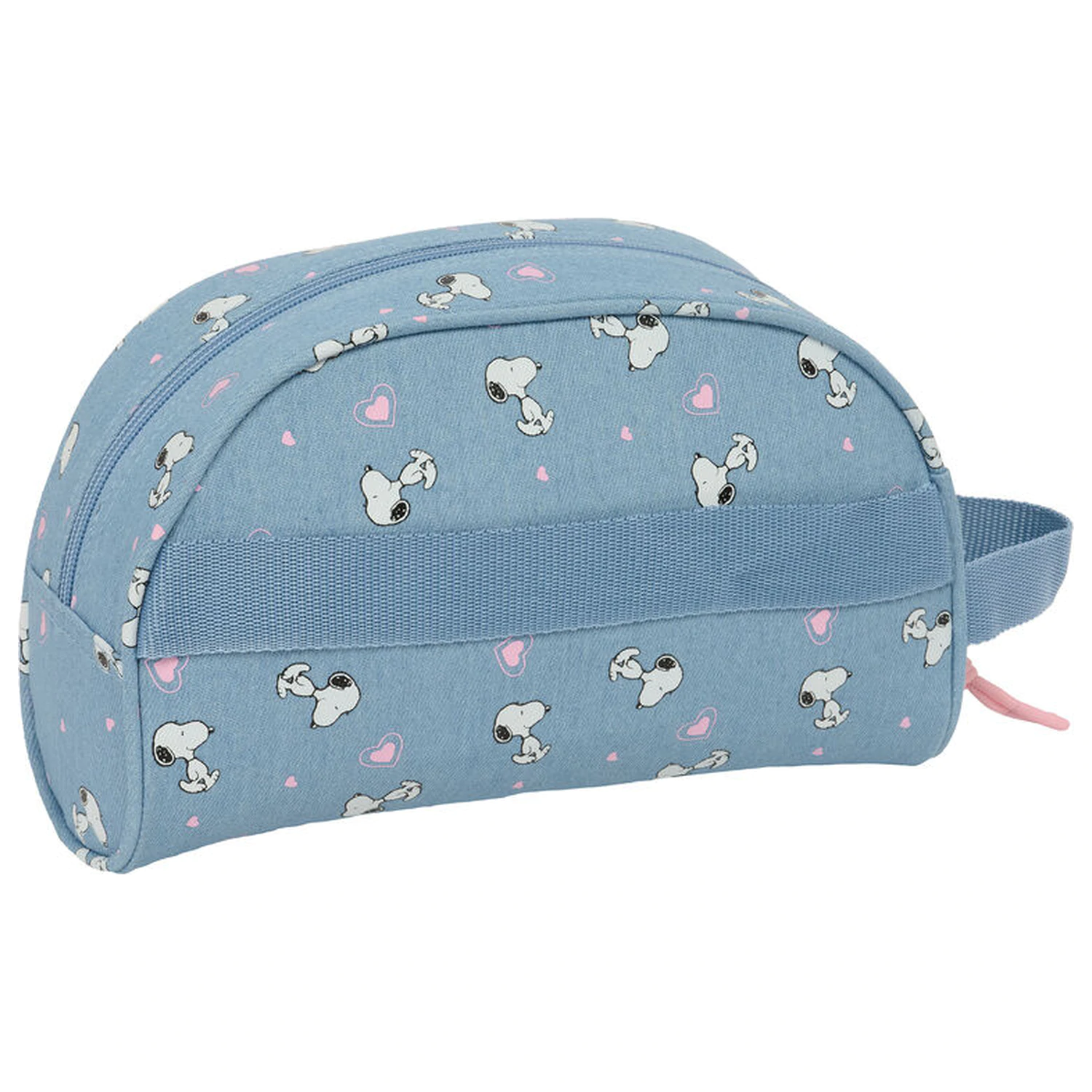 Peanuts Snoopy anpassbarer Kulturbeutel Produktfoto