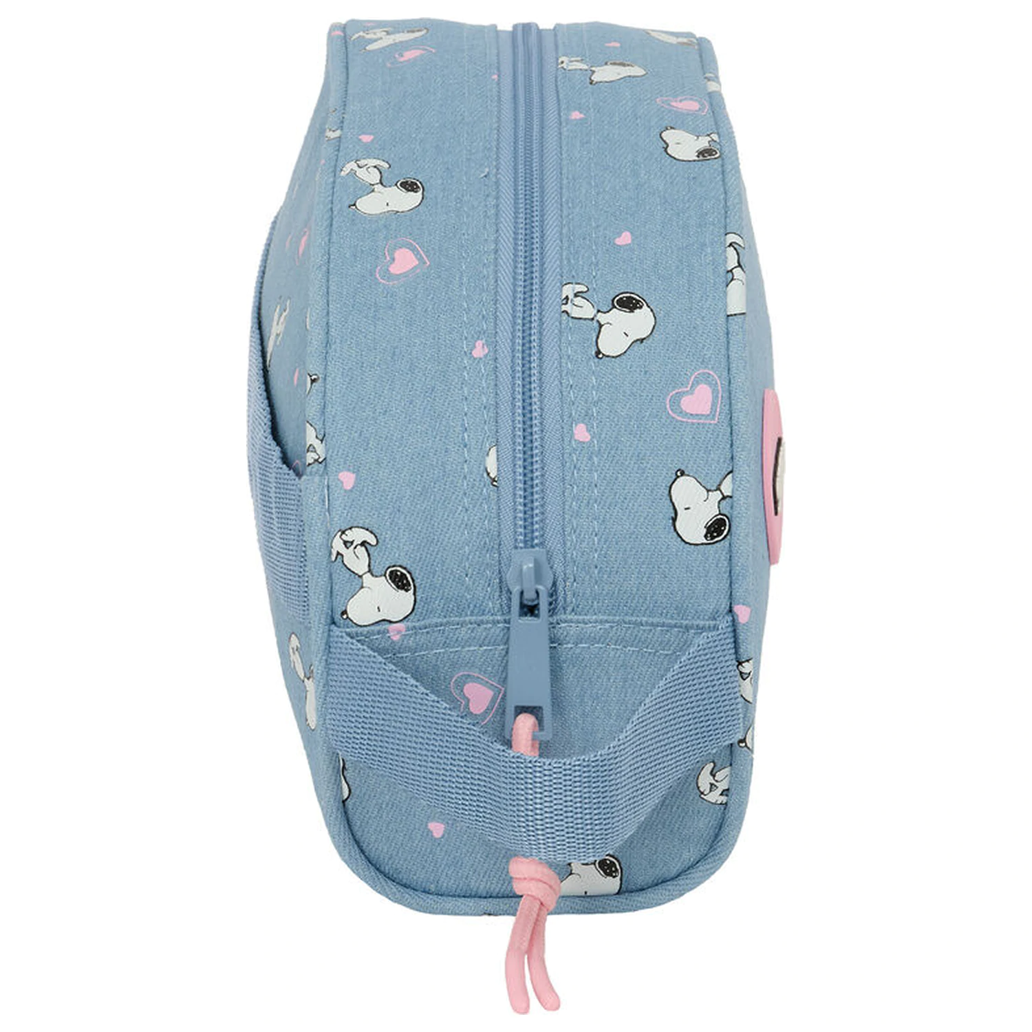 Peanuts Snoopy anpassbarer Kulturbeutel Produktfoto