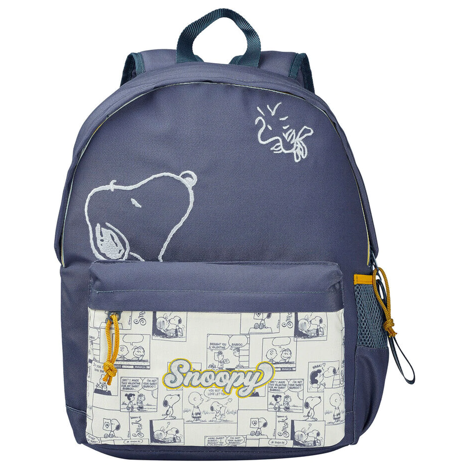 Peanuts Snoopy Peanuts Rucksack 40cm Produktfoto