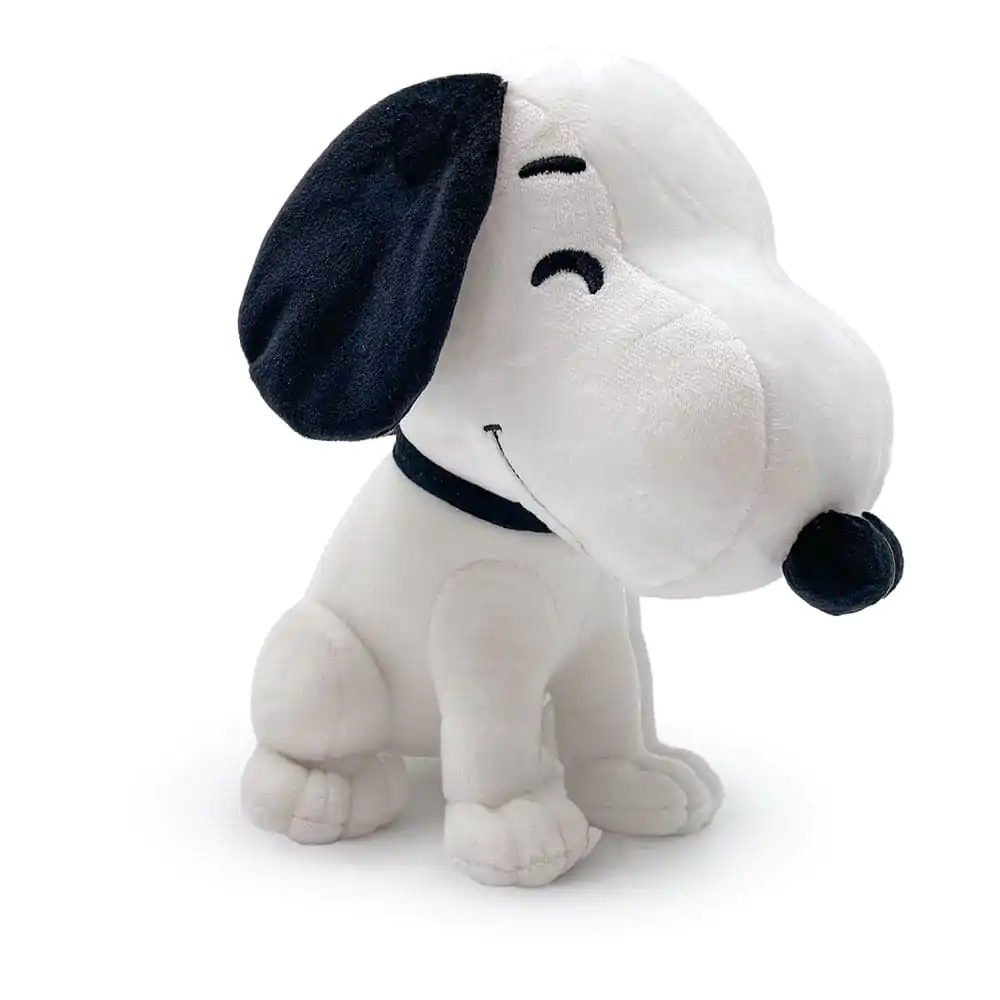 Peanuts Plüschfigur Snoopy 22 cm termékfotó